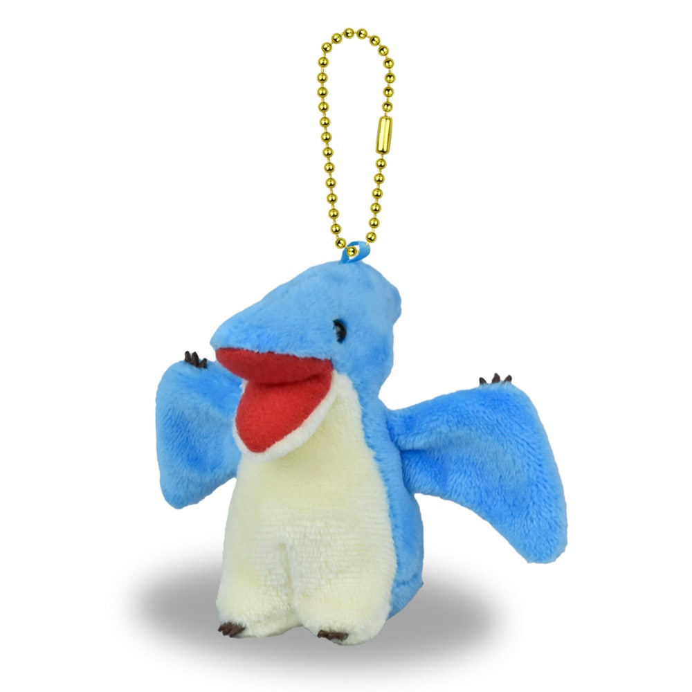 恐竜時代 BC プテラノドン(ブルー)/Kyouryu-Jidai BC Pteranodon (Blue):703209