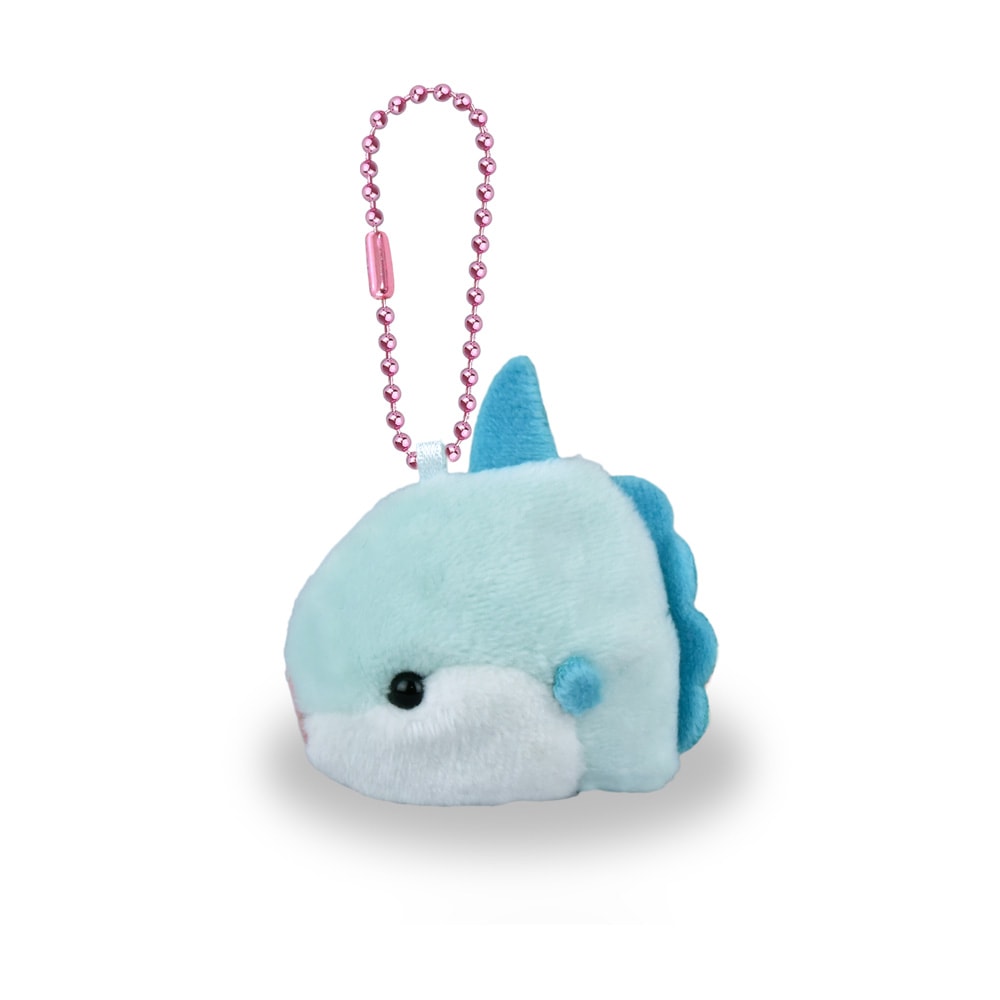 ぷちまるアニマルズDX マンボウ / Puchimaru Animals DX Sunfish