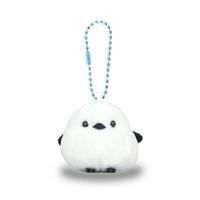 ぷちまるアニマルズDX ふくふくシマエナガ/Puchimaru Animal Fuku-Fuku Shimaenaga:703154