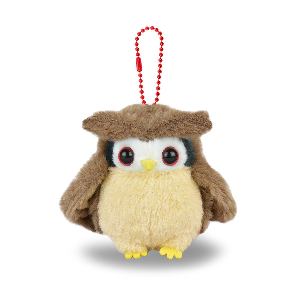 >星降る森のふくろうLMC このはちゃん（コノハズク）/Hoshi furu Mori no Fukurou LMC Konoha-chan(scops owl):703381
