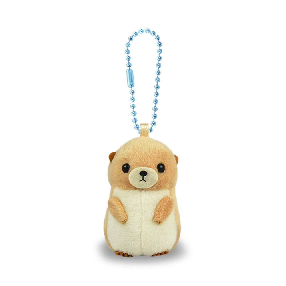 超希少！キティ 根付け ストラップ  犬とお散歩シリーズ　マルチーズ　プードル Luuks up】SAKURA Food Hiding Toy - 株式会社ぺティファーム