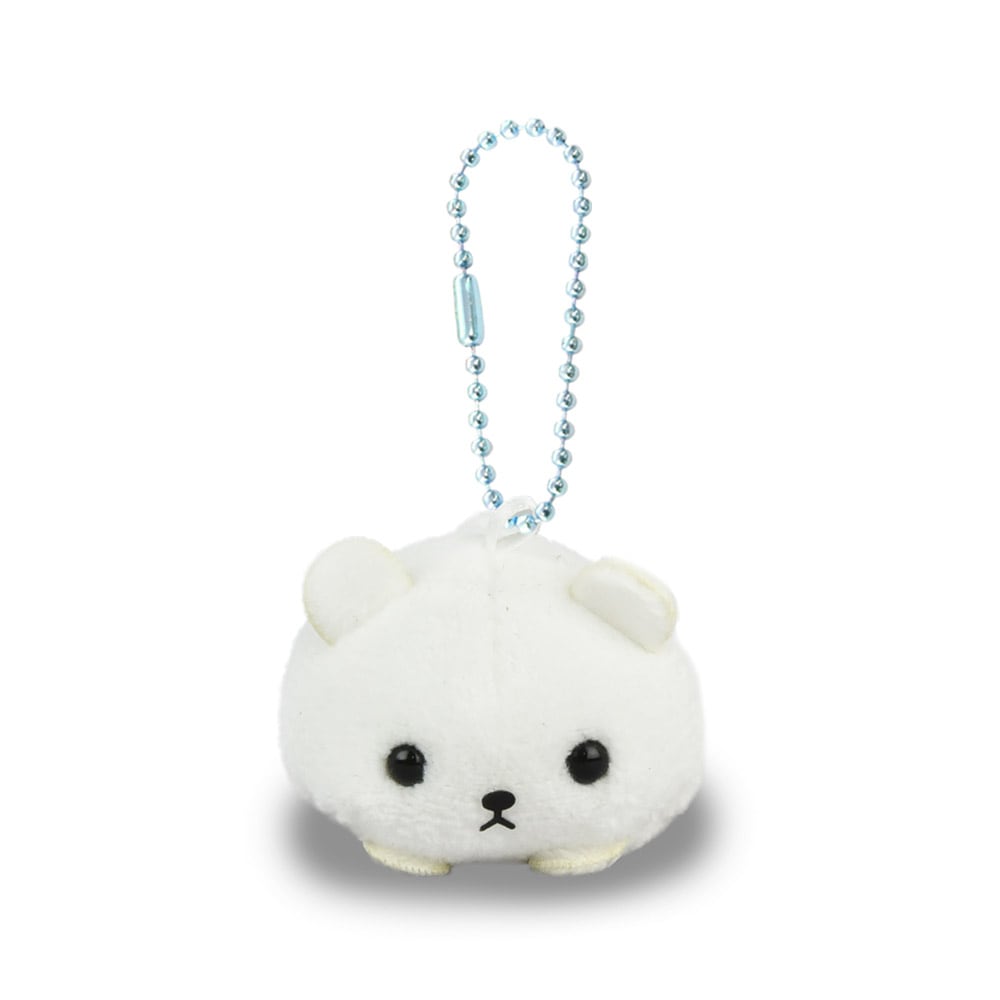 >ぷちまるアニマルズDX シロクマ / Puchimaru Animals DX Polar bear：703296