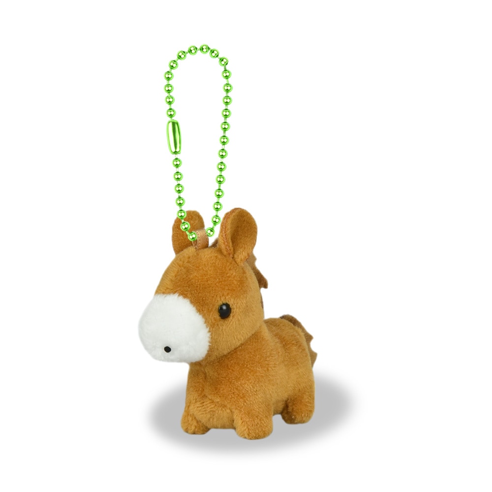 ぷちまるアニマルズDX うま / Puchimaru Animals DX Horse