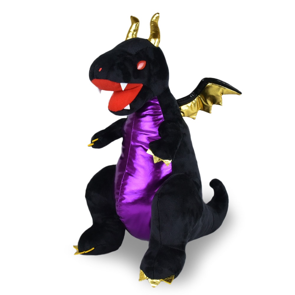 ダークネスドラゴンBIG ブラックメタリック / Darkness Dragon
