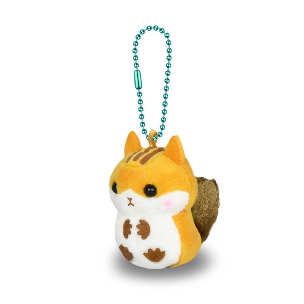 あにまる。 ぷちまるアニマルズDX リス / Puchimaru Animals DX Squirrel