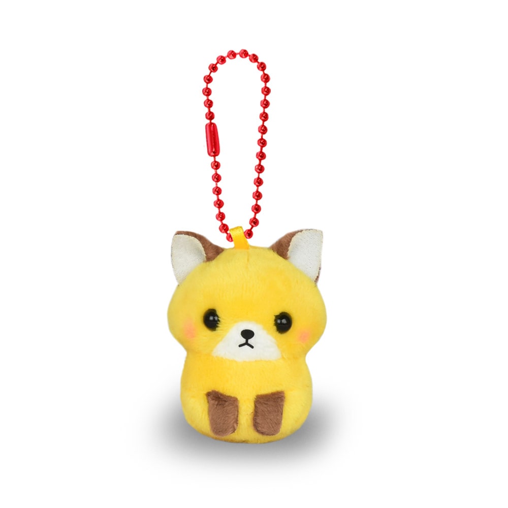 ぷちまるアニマルズDX キツネ / Puchimaru Animals DX Fox