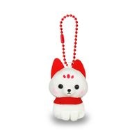 ぷちまるアニマルズDX 伏見稲荷きつね / Puchimaru Animals DX Fushimi Inari Fox：703690
