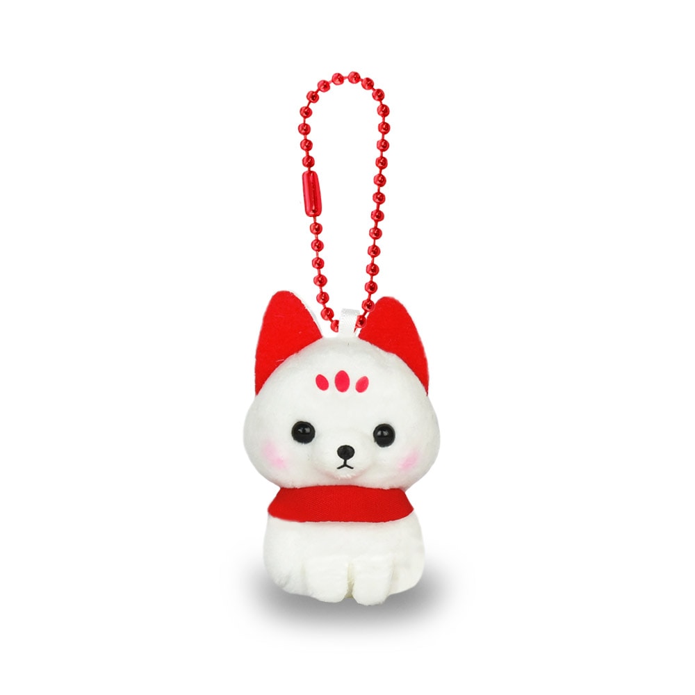 >ぷちまるアニマルズDX 伏見稲荷きつね / Puchimaru Animals DX Fushimi Inari Fox：703690
