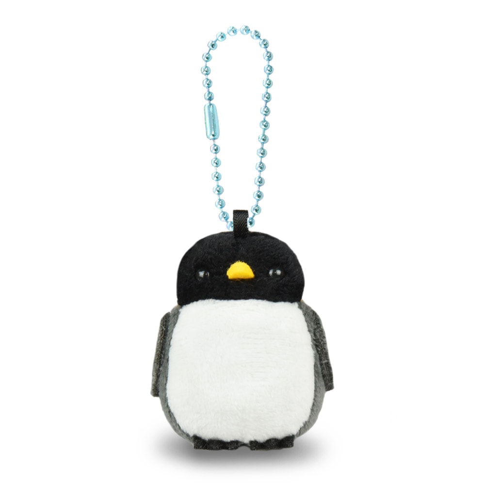 >ぷちまるアニマルズDX キングペンギン / Puchimaru Animals DX King penguin：703827
