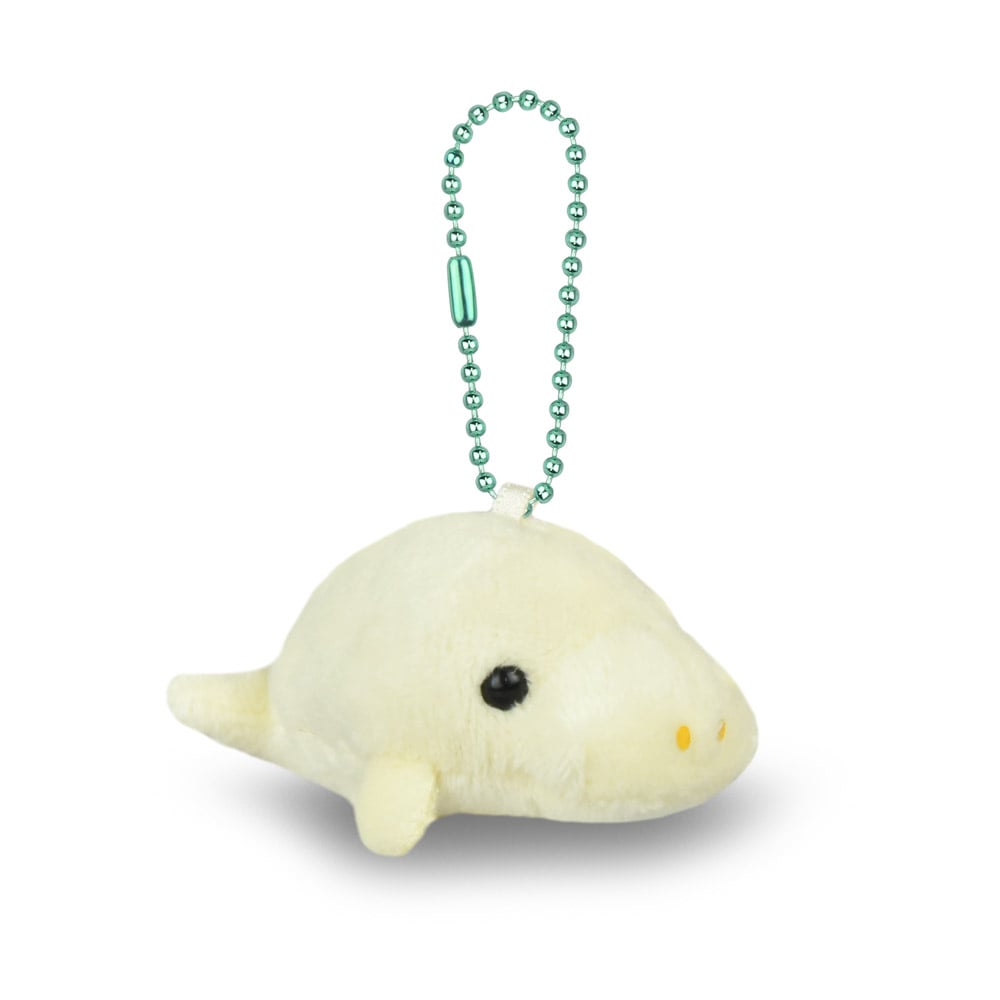 ぷちまるアニマルズDX ジュゴン / Puchimaru Animals DX Pink Dugong