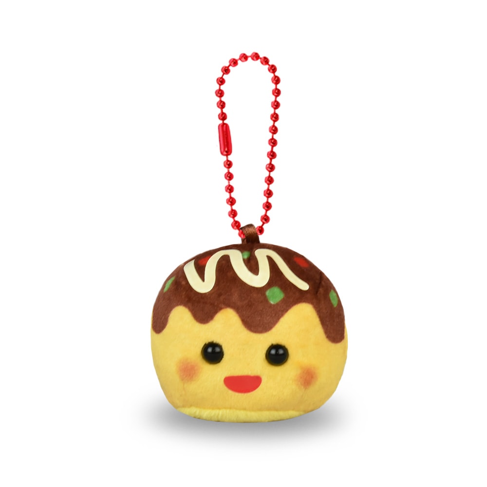 >ぷちまるフードDX たこ焼き / Puchimaru Food DX Takoyaki：703973