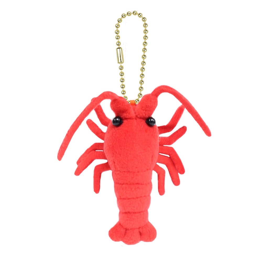 オーシャンワールド伊勢エビVMC レッド / Ocean World Iseebi VMC Red:704114
