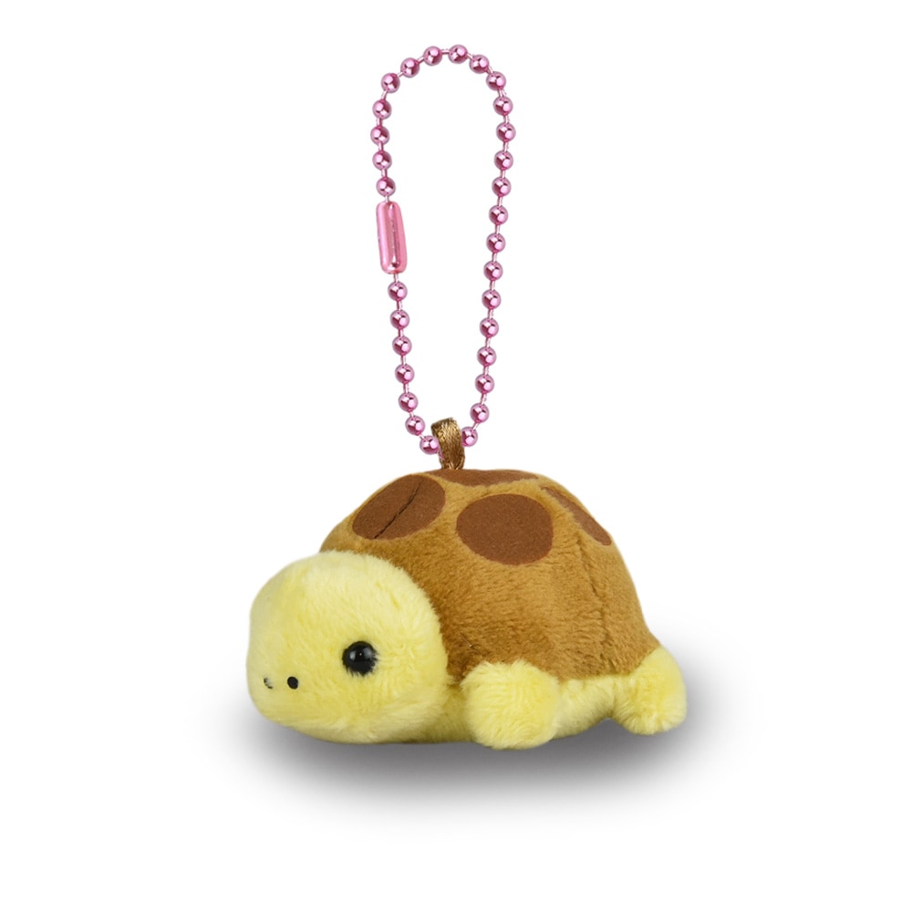 まるまる ぷちまるアニマルズDX レオパードゲッコー/ Puchimaru Animals
