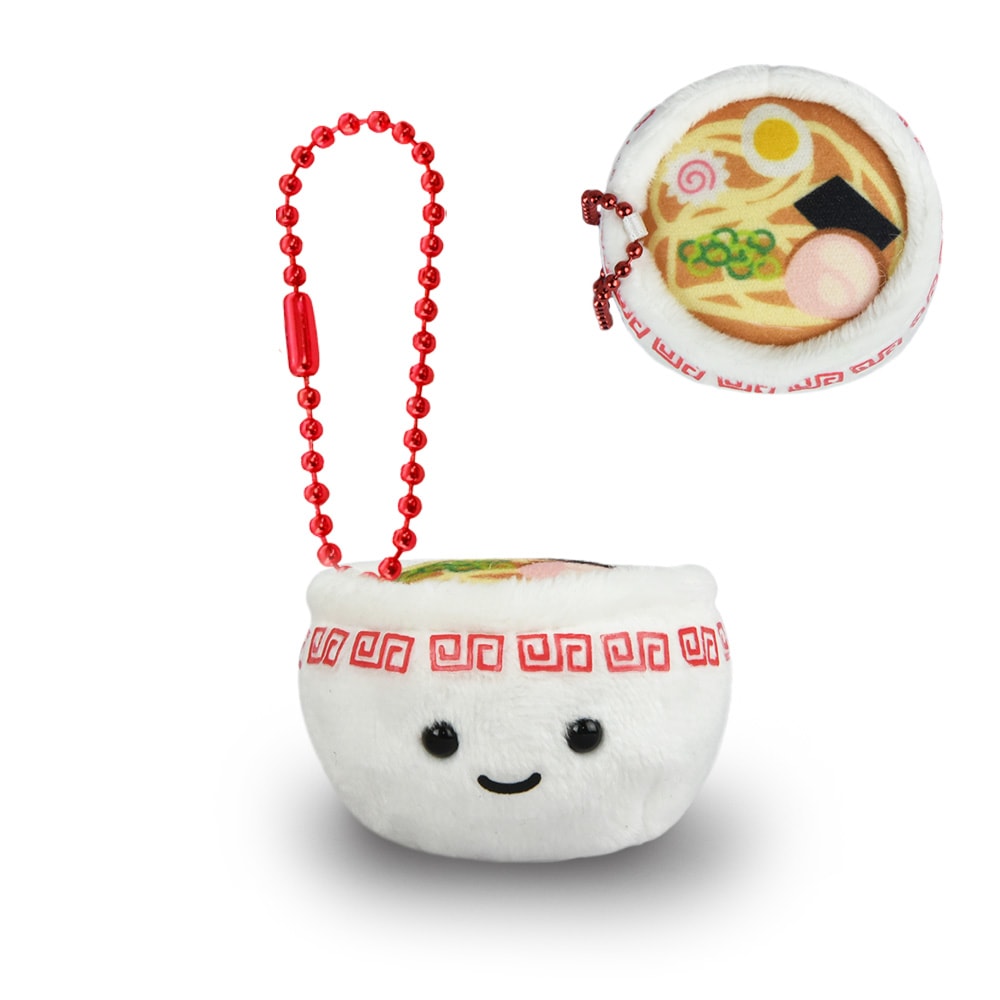 >ぷちまるフードDX ラーメン/ Puchimaru Food DX Ramen：704167