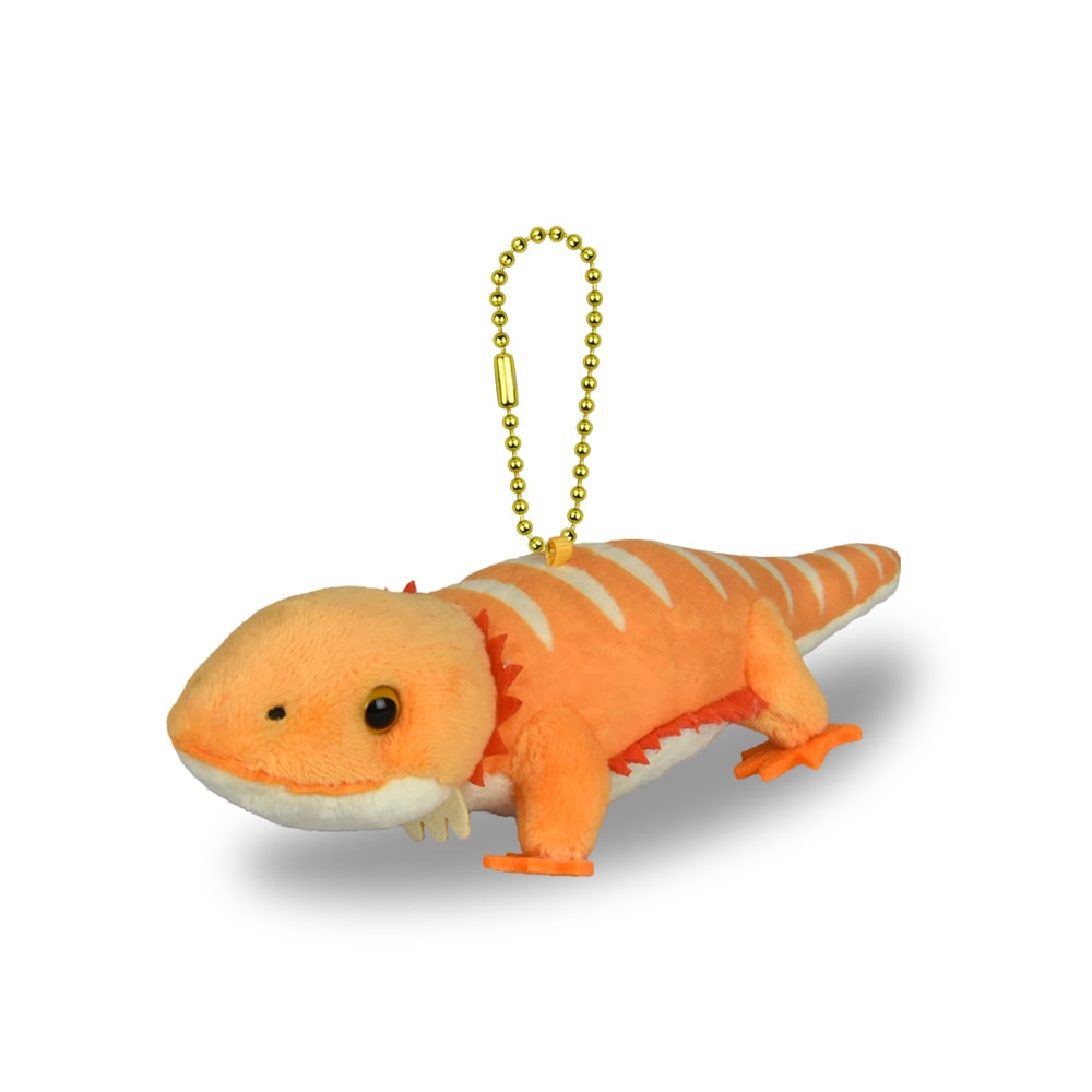 のんびり爬虫類LMC フトアゴヒゲトカゲ/Nonbiri Hachurui LMC Bearded