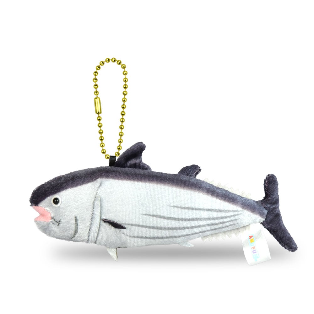カツオ様 オーシャンワールド カツオLMC 紺色 / Ocean world Katsuo LMC