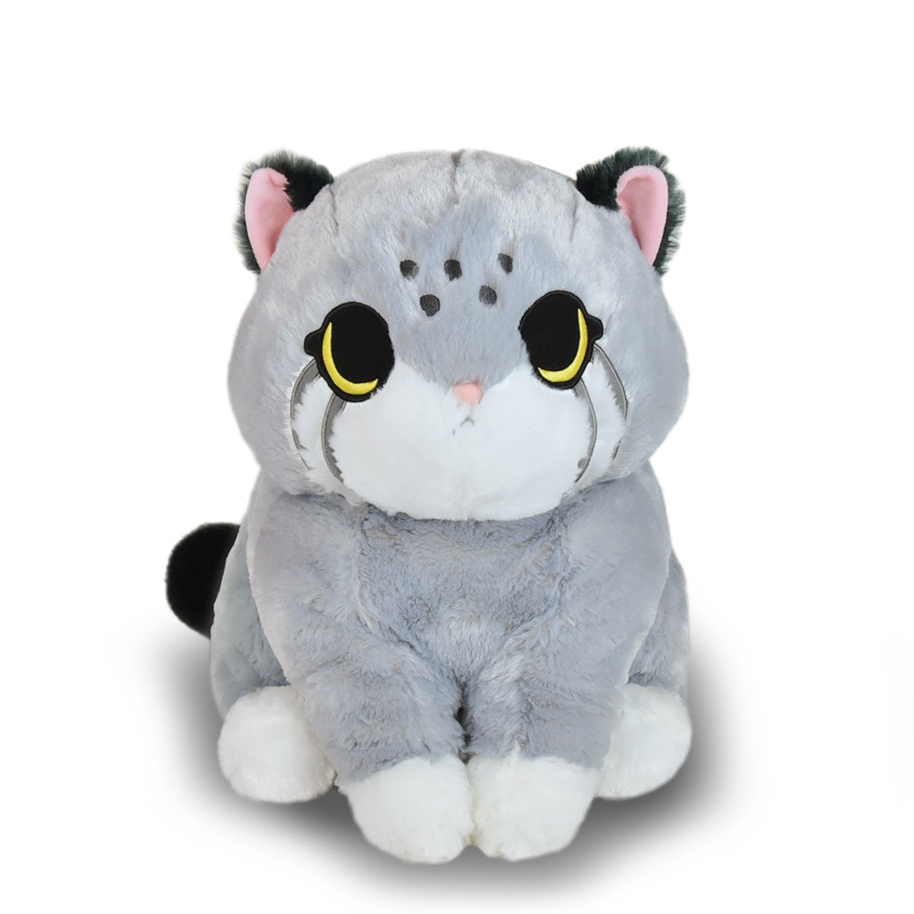 ≪1月の新商品≫ふわねこミューちゃんショコラ☆アミューズ