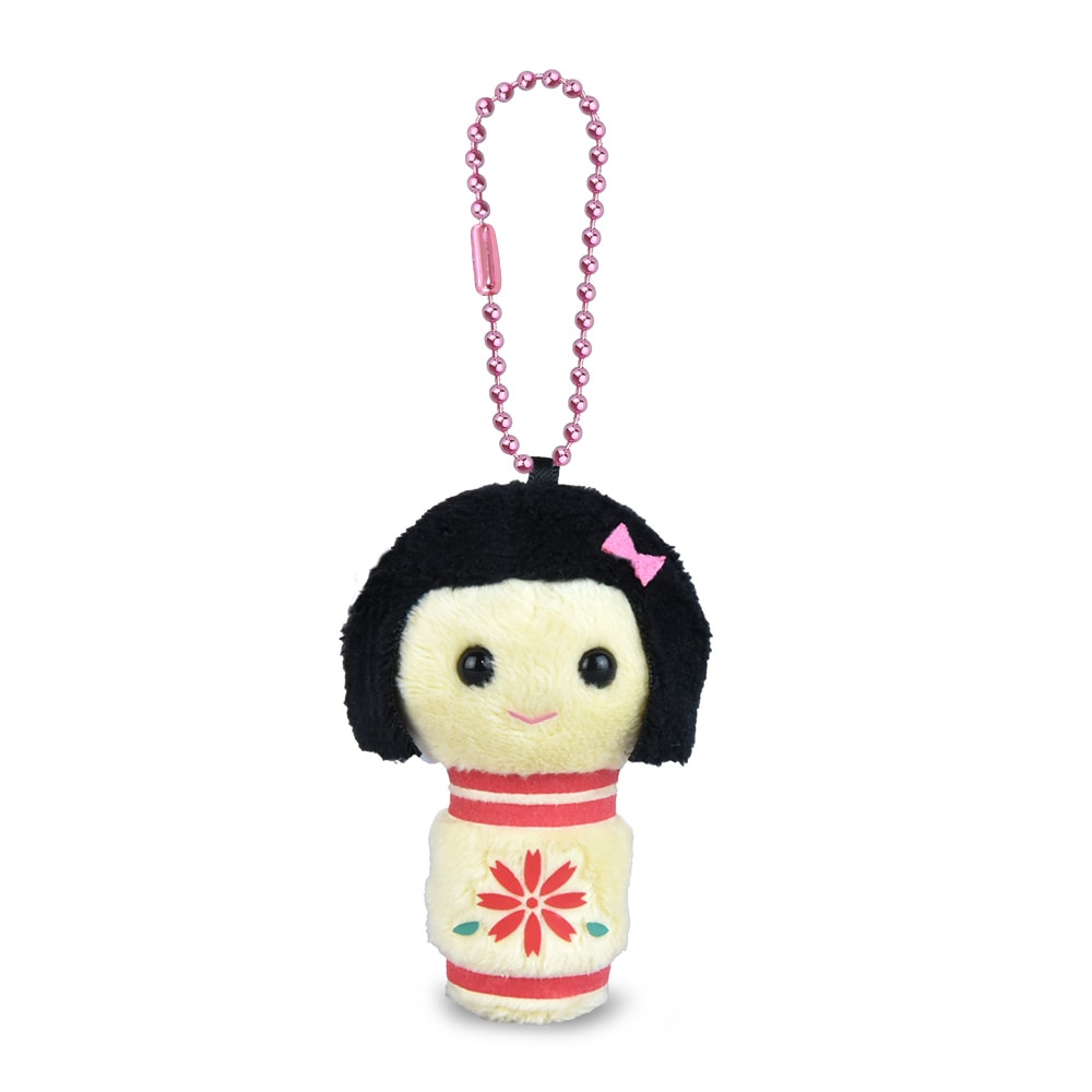>ぷちまるDX こけし / Puchimaru DX kokeshi：704455