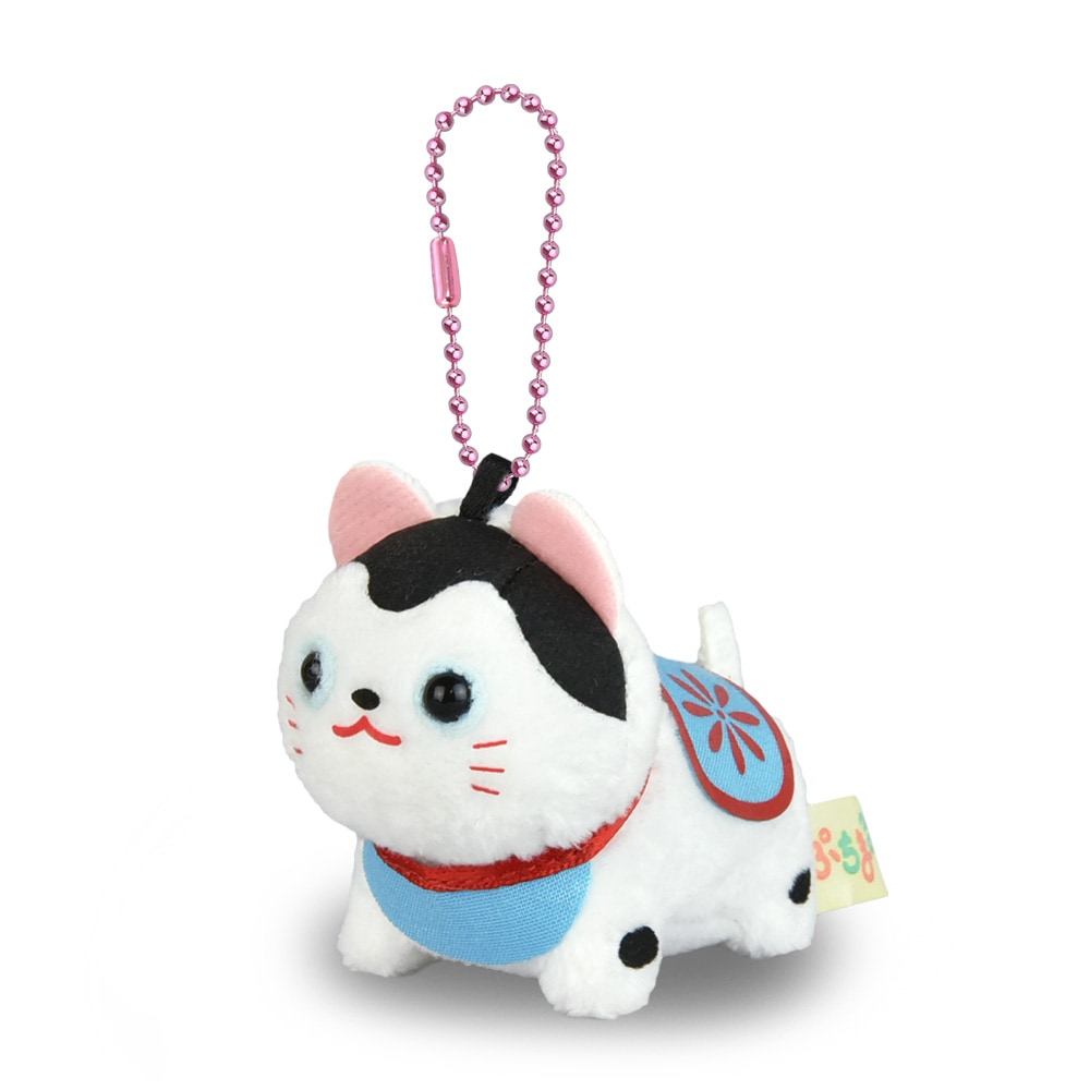 >ぷちまるDX張り子犬 / Puchimaru DX Papier mache dog：704457
