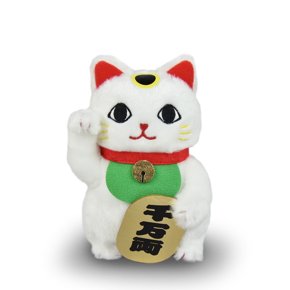 >福招き猫のニャン吉 STニャン吉/Fukumanekineko no Nyankichi ST Nyankichi:704488