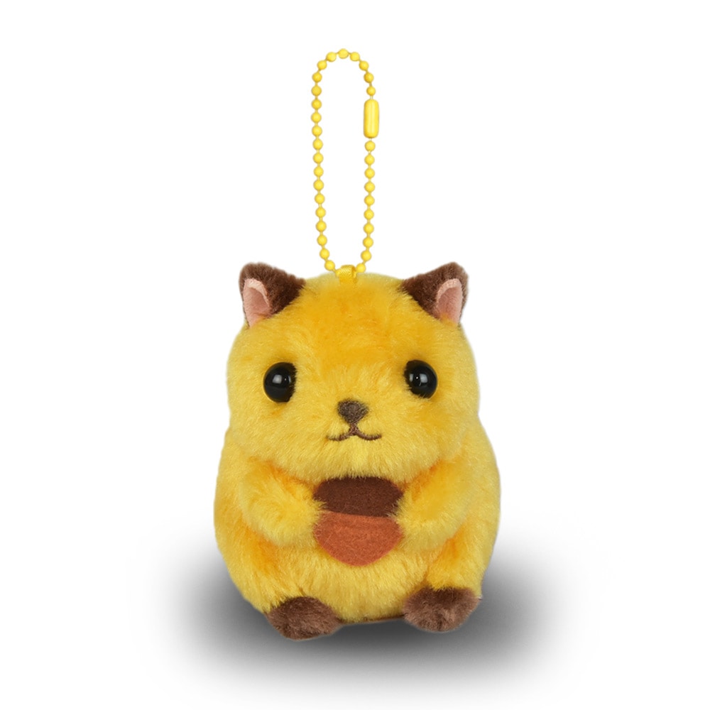 在庫限り】チンチラのララちゃんウルトラBIG /*Limited stock