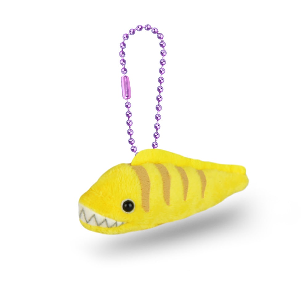ぷちまるアニマルズDX ウツボ / Puchimaru Animals DX Moray eel:704627