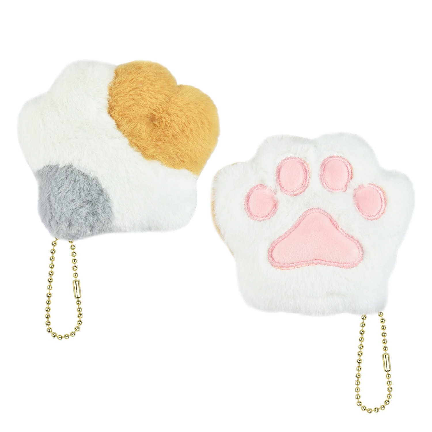 ぷくぷっくり肉球ハンドLMCミケ /Puku pukkuri Nikukyu hand LMC Mike:704985