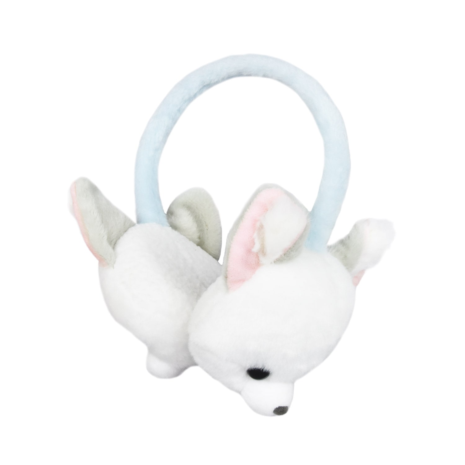 ちょコンとキツネしっぽKHきなこ/Chokon to Kitsune Shippo KH Kinako