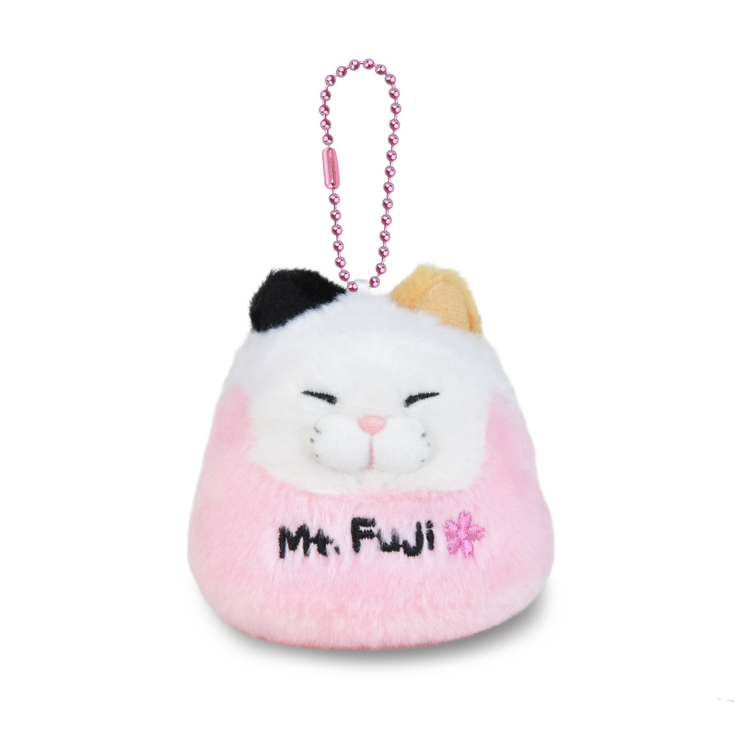 ひげまんじゅう富士山マスコットみーさま/Higemanjyu Mt.Fuji Mascot