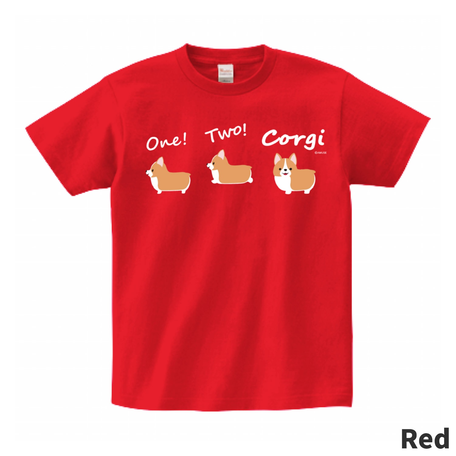 GELATO PIQUE コーギーTシャツ 新品 GPH0125S0013_zo_a001.jpg