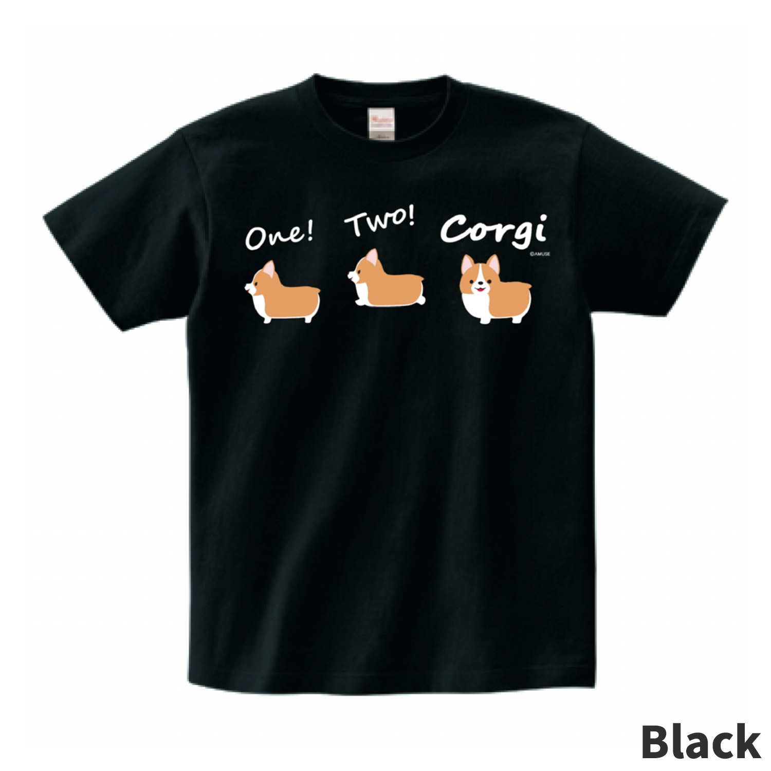 GELATO PIQUE コーギーTシャツ 新品 ff7590-01_1.jpg
