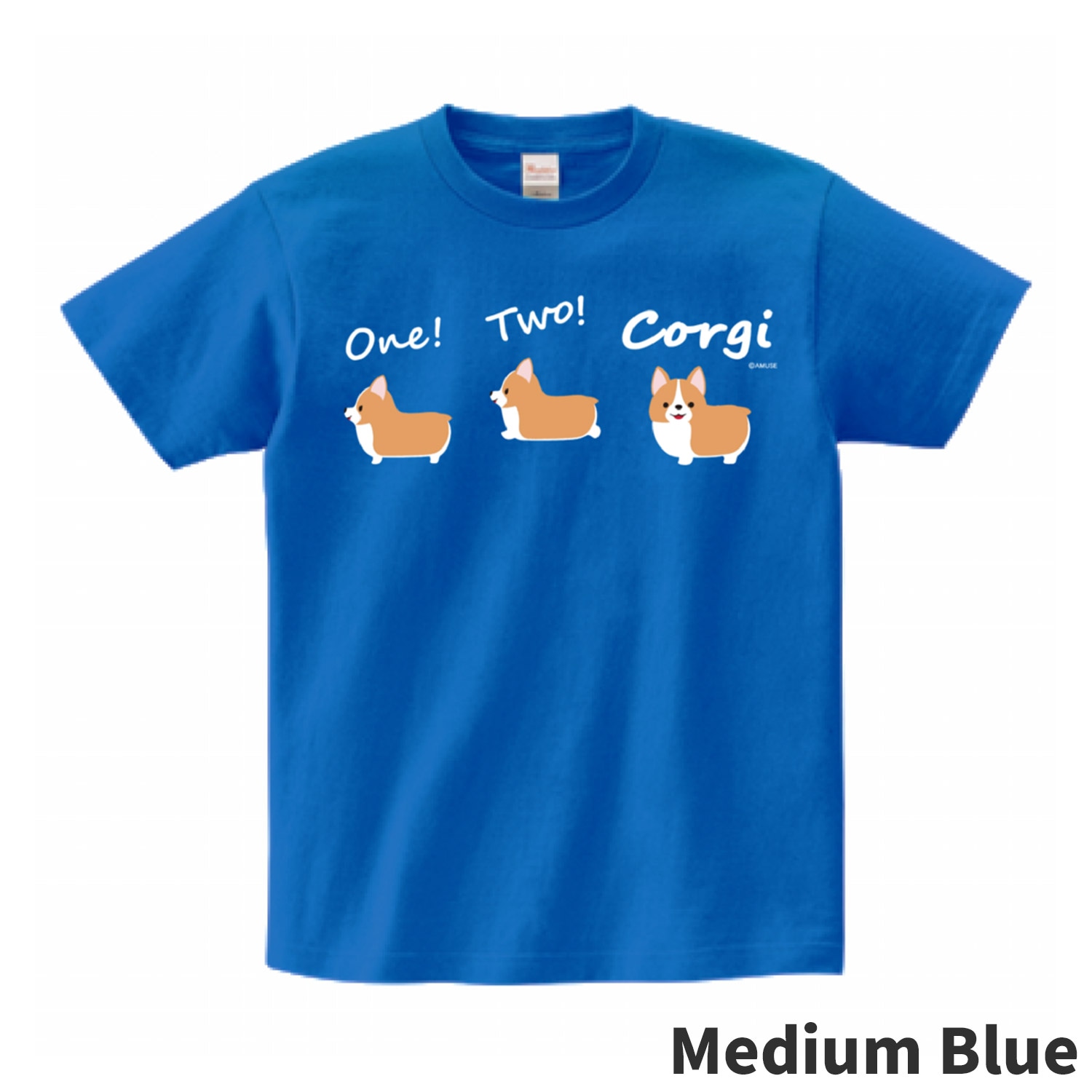 UNISEX】ワンポイントTシャツ（Tシャツ/カットソー）｜gelato