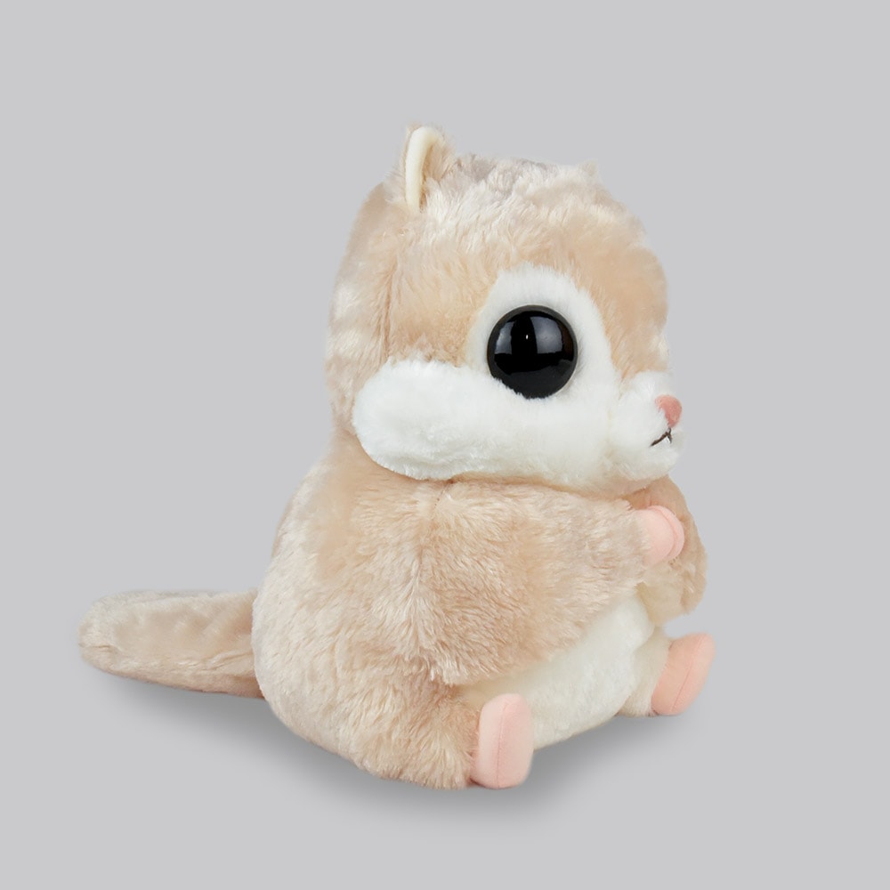 モモンガなんだモンNBIG ももまる / Momonga nandamon NBIG