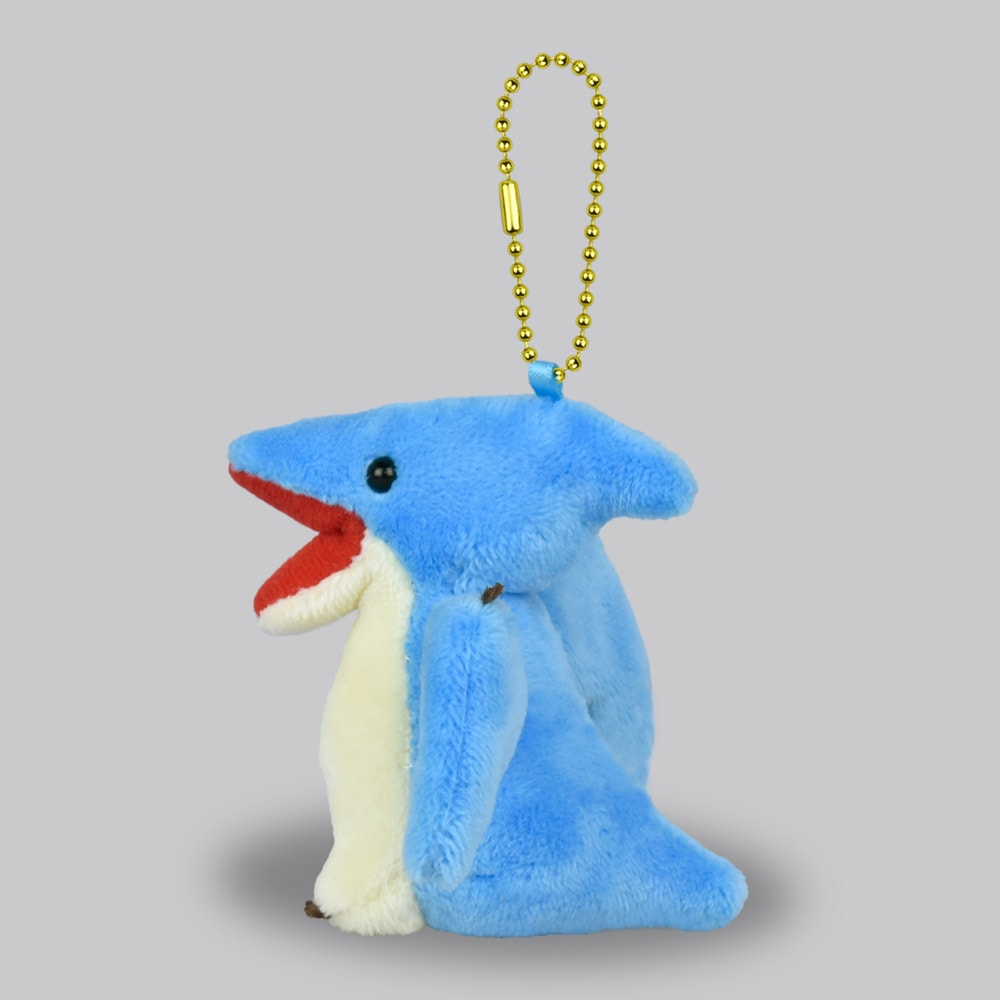 恐竜時代 BC プテラノドン(ブルー)/Kyouryu-Jidai BC Pteranodon (Blue):703209