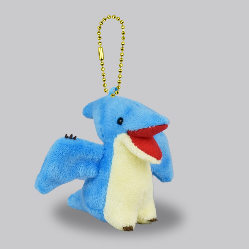 恐竜時代 BC プテラノドン(ブルー)/Kyouryu-Jidai BC Pteranodon (Blue):703209