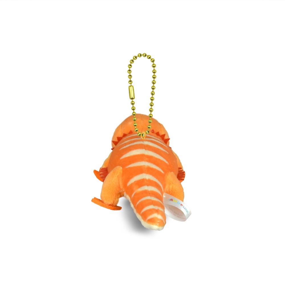 のんびり爬虫類LMC フトアゴヒゲトカゲ/Nonbiri Hachurui LMC Bearded