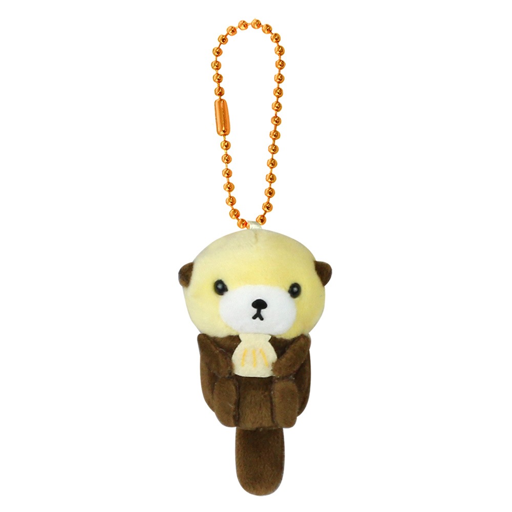 ぷちまるアニマルズDX ラッコ/Puchimaru Animals DX Sea otter:702831