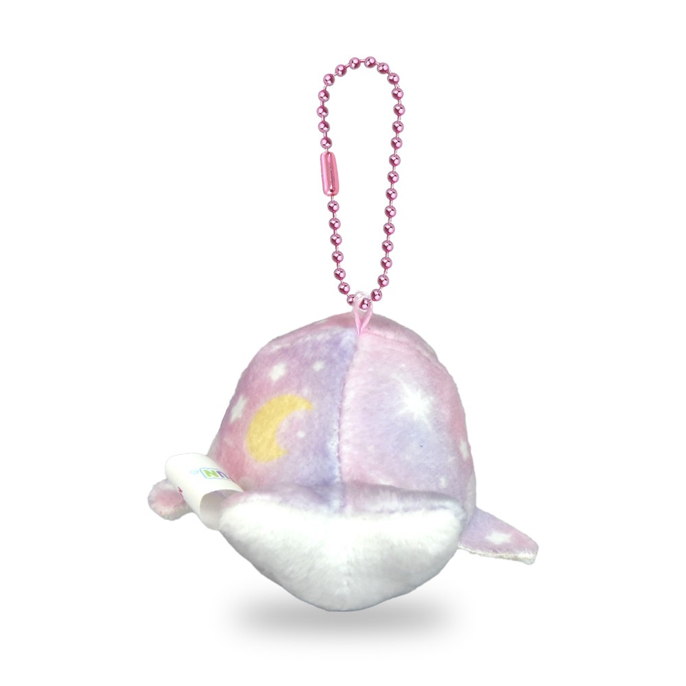 ゆめいろクジラ　2体セット ゆめいろくじらぷちぐるみ(2個セット)&frasl;Yumeiro Kujira Putigurumi(2