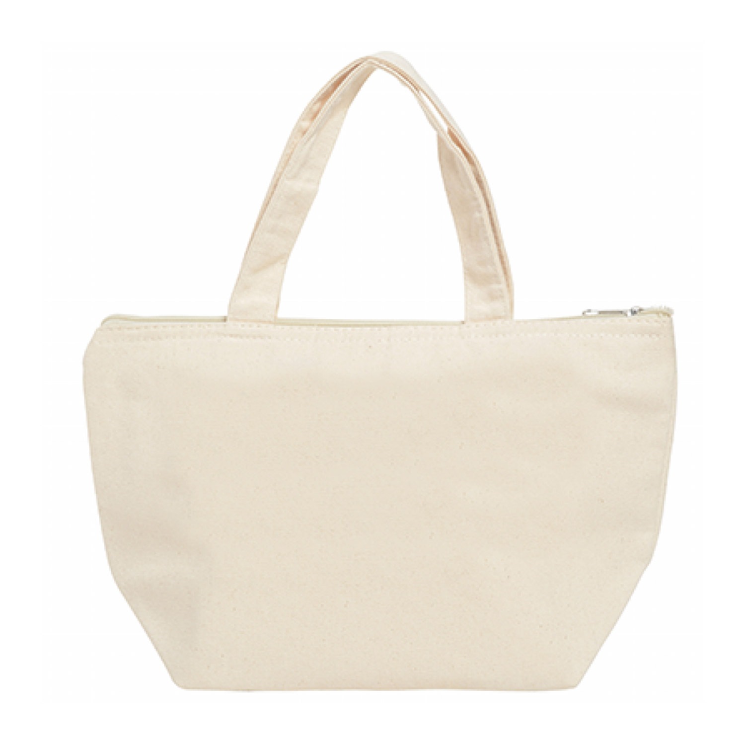 【オンライン限定】ひげまんじゅう保冷ランチトートバッグ(正座)