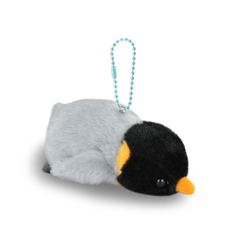 くったりペンギン寝そべりLMC キングペンギン / Kuttari Penguin Nesoberi LMC king penguin：703684