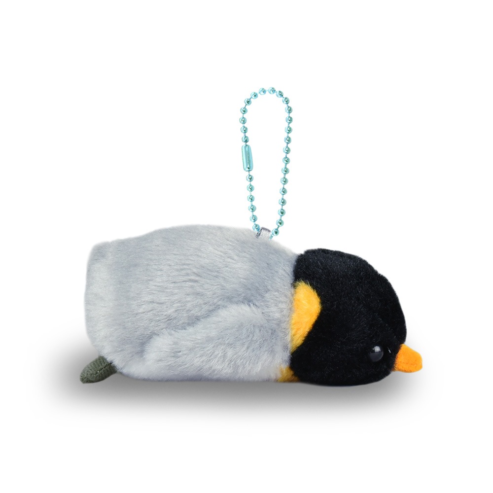 くったりペンギン寝そべりLMC キングペンギン / Kuttari Penguin Nesoberi LMC king penguin：703684