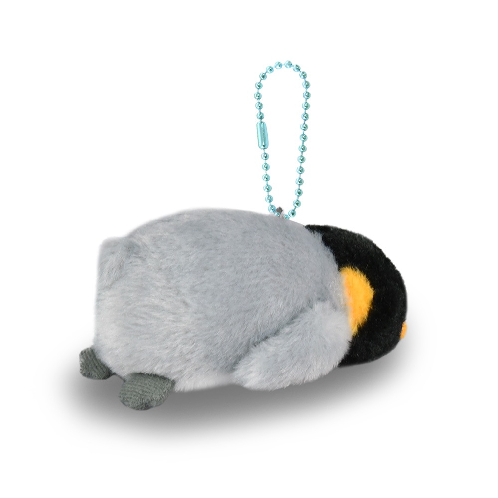 くったりペンギン寝そべりLMC キングペンギン / Kuttari Penguin Nesoberi LMC king penguin：703684