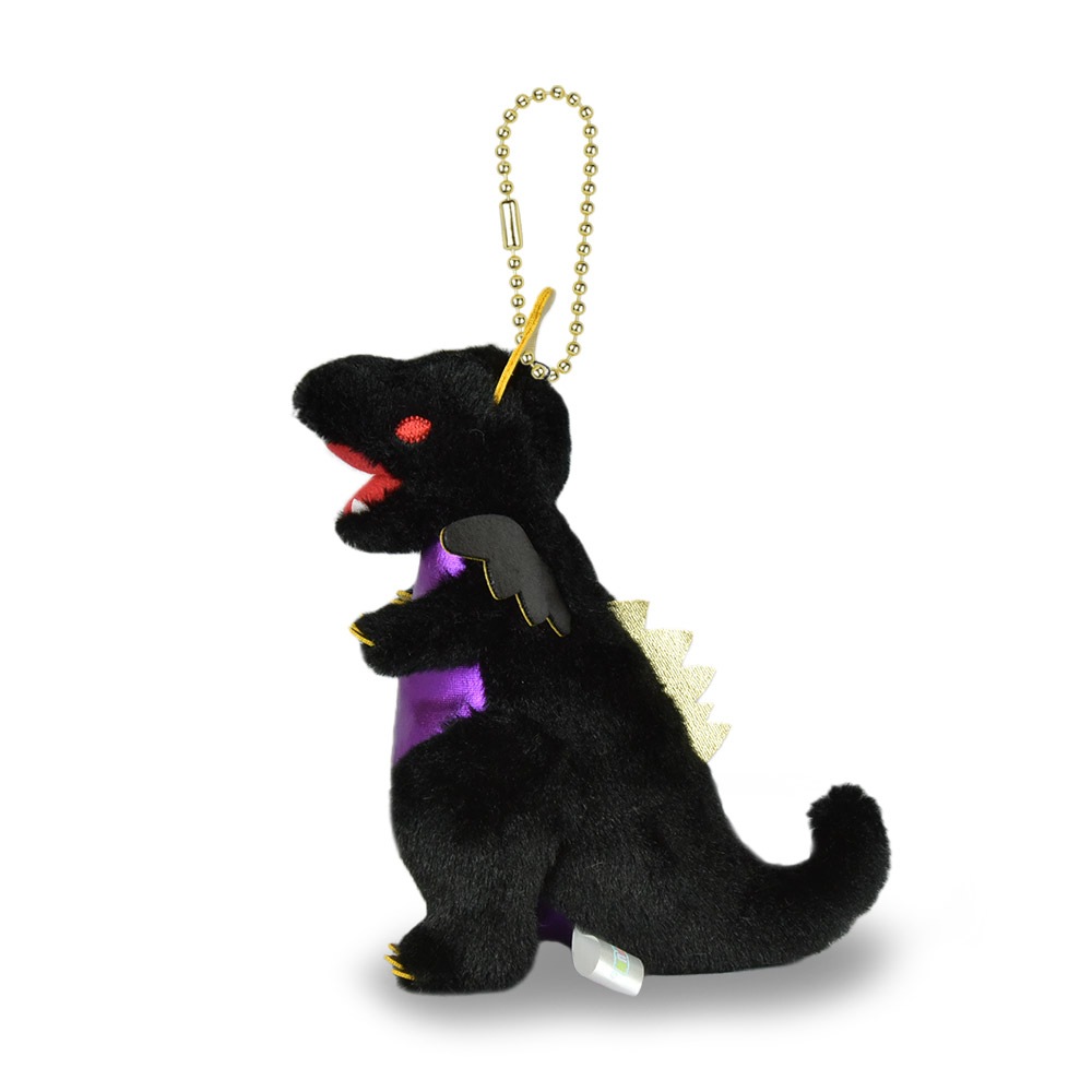 ダークネスドラゴンLMC ブラックメタリック / Darkness Dragon