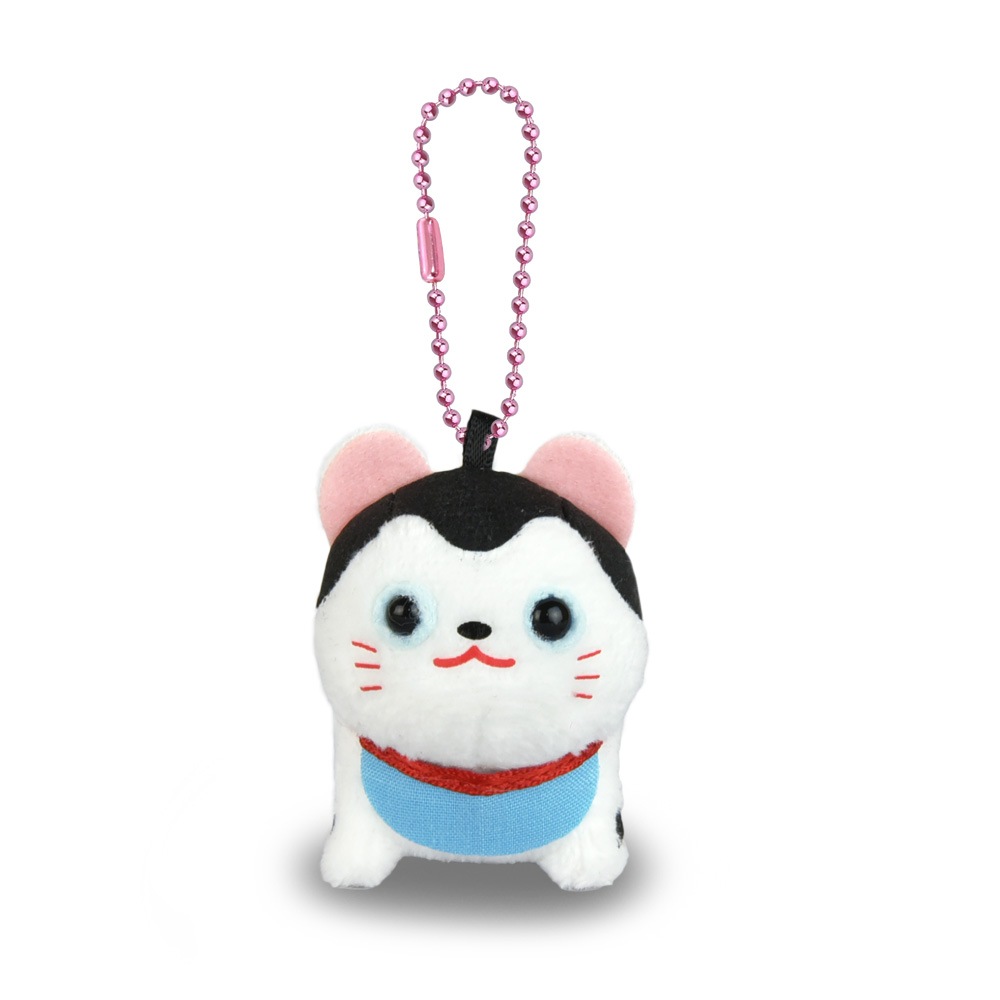 ぷちまるDX張り子犬 / Puchimaru DX Papier mache dog：704457