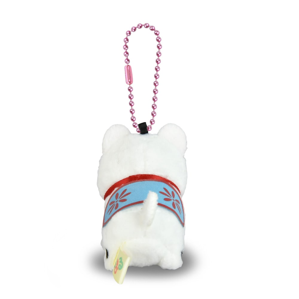ぷちまるDX張り子犬 / Puchimaru DX Papier mache dog：704457