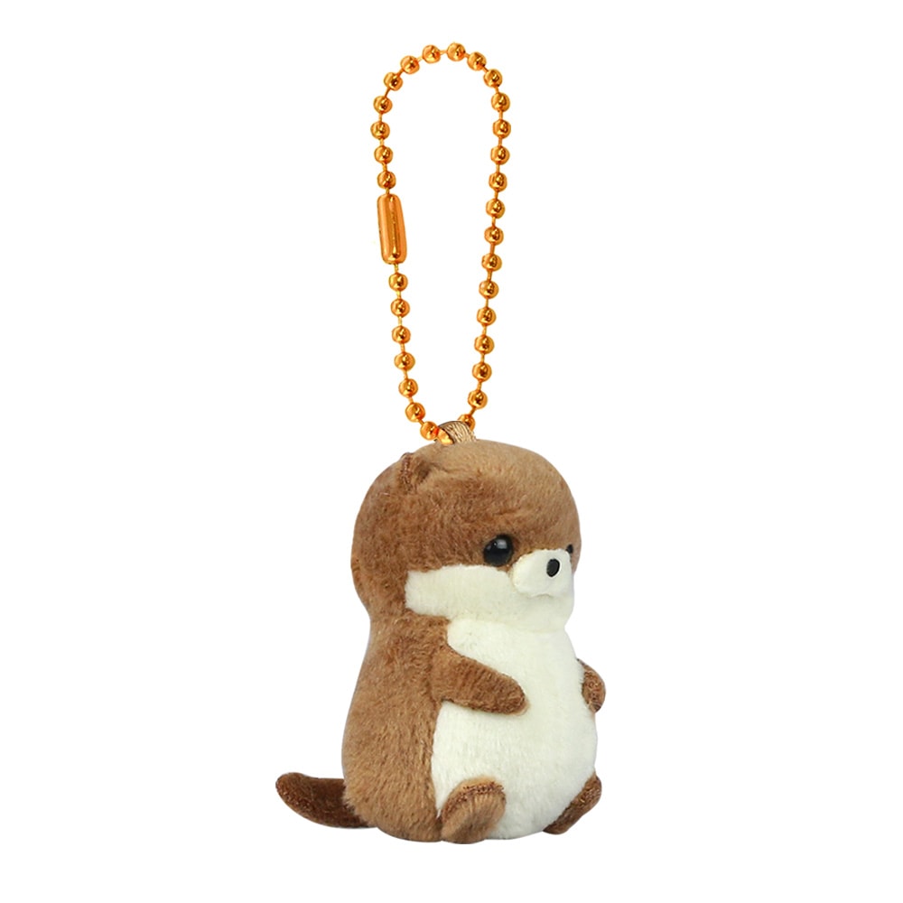 ぷちまるアニマルズDX カワウソ立ち/Puchimaru Animals DX Otter