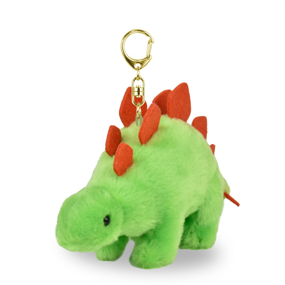 恐竜時代LKH ステゴサウルス(グリーン) /Kyouryu-Jidai LKH Stegosaurus (Green):703199