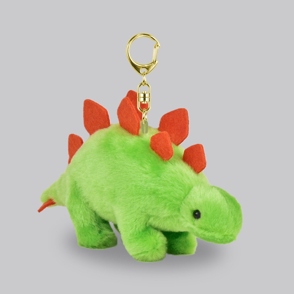 恐竜時代LKH ステゴサウルス(グリーン) /Kyouryu-Jidai LKH Stegosaurus (Green):703199