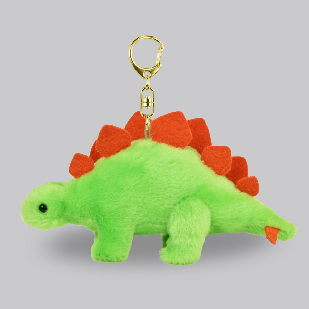 恐竜時代LKH ステゴサウルス(グリーン) /Kyouryu-Jidai LKH Stegosaurus (Green):703199