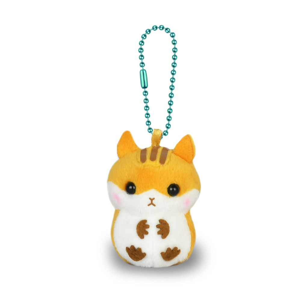 ぷちまるアニマルズDX リス / Puchimaru Animals DX Squirrel